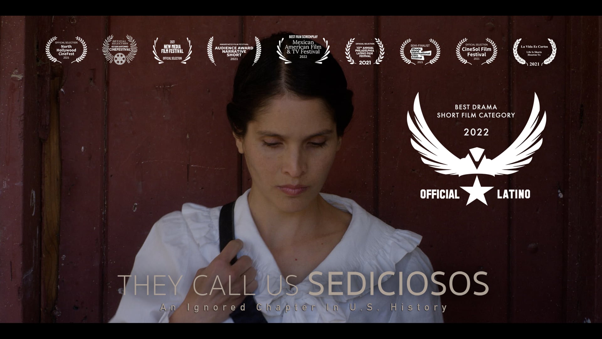 They Call Us SEDICIOSOS