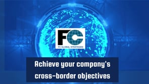 FC Global's cross-border services for technology companies