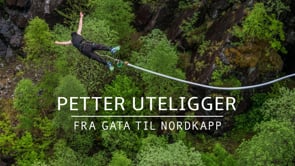 FRA GATA TIL NORDKAPP (2017)