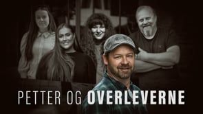 PETTER OG OVERLEVERNE (2022)