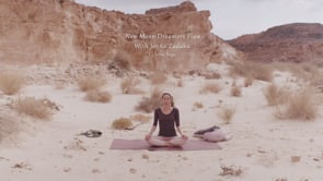 New Moon (Rosh Chodesh) Dreamer's Flow