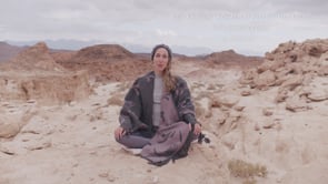 Rosh Chodesh Renewal Meditation