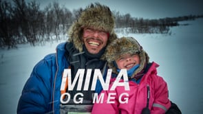 MINA OG MEG (2021)