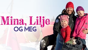 MINA, LILJE OG MEG (2023)