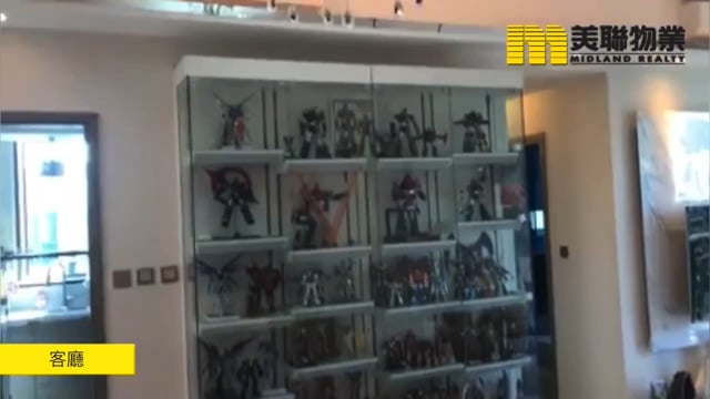 海翩匯 將軍澳 高層 1300775 售盤