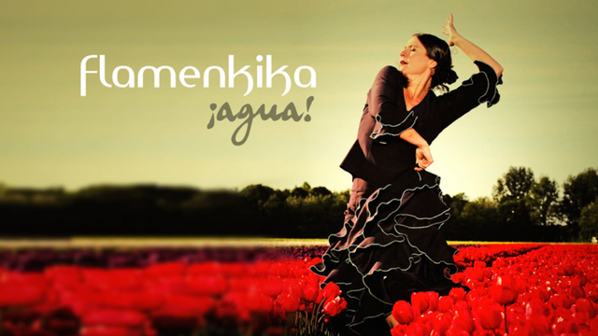 Flamenkika - ¡Agua! [Demo]