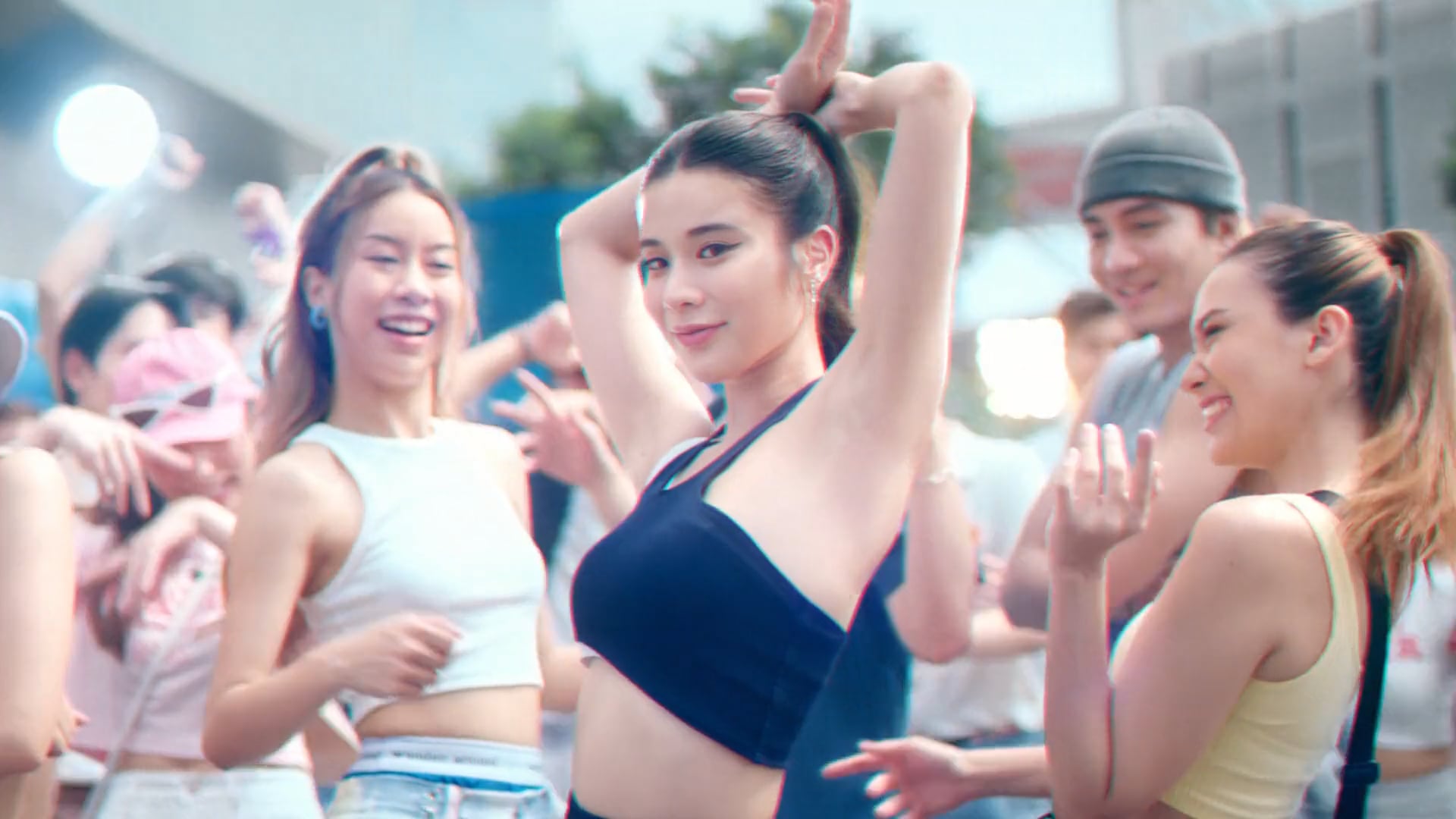 protex perfume give your max