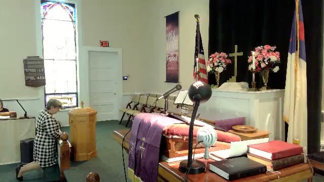 Eatonville and Evans Falls United Methodist Churches on Vimeo