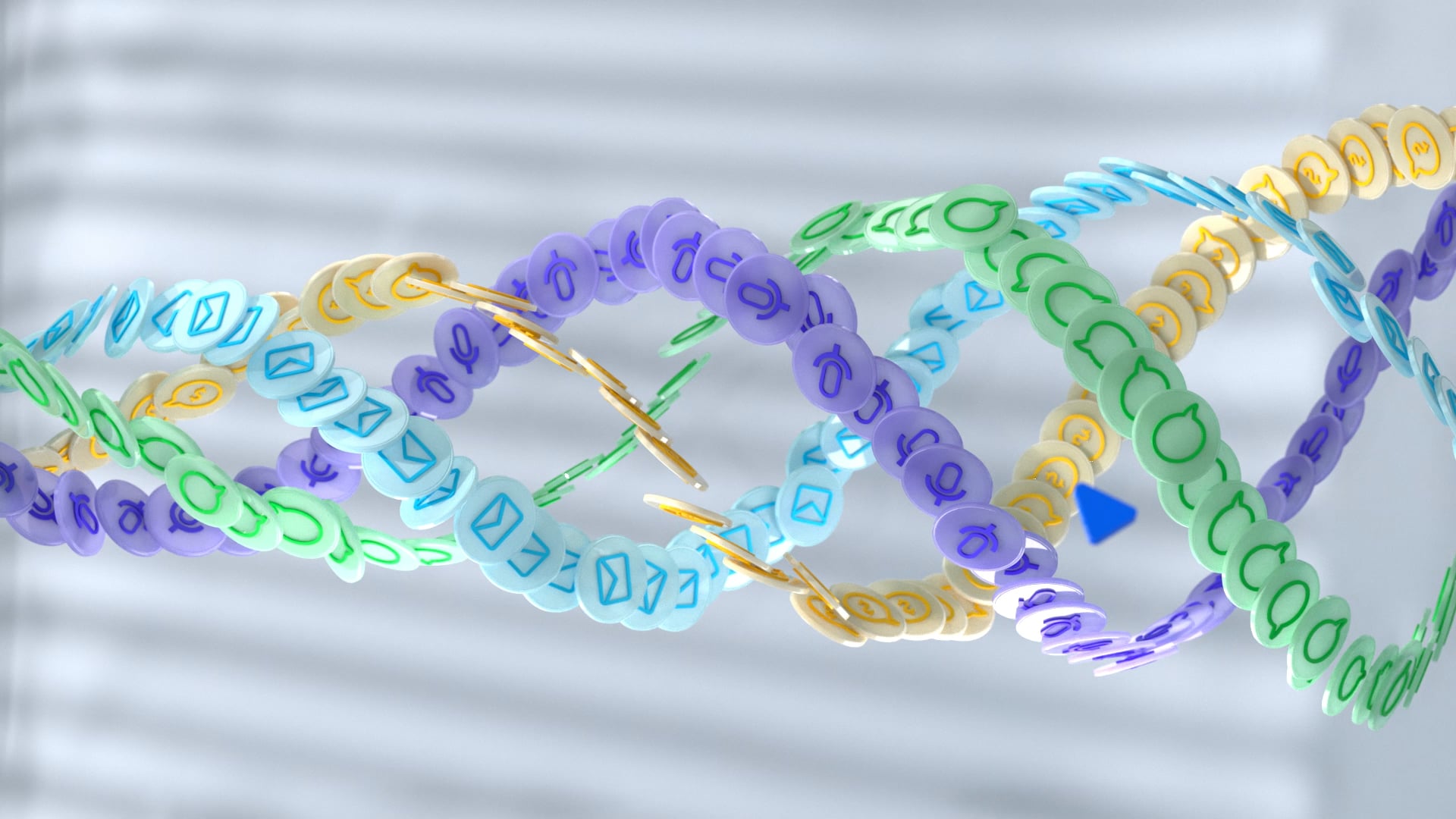 Shield- Read between the lines