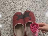 Got a new pair of slippers? Want to prevent them from becoming smelly?