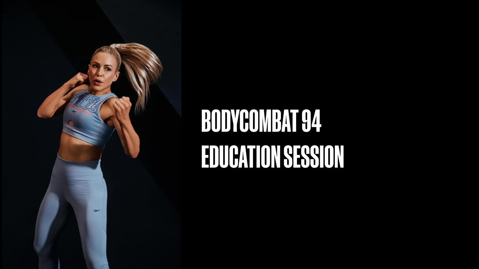 Free les mills online body combat