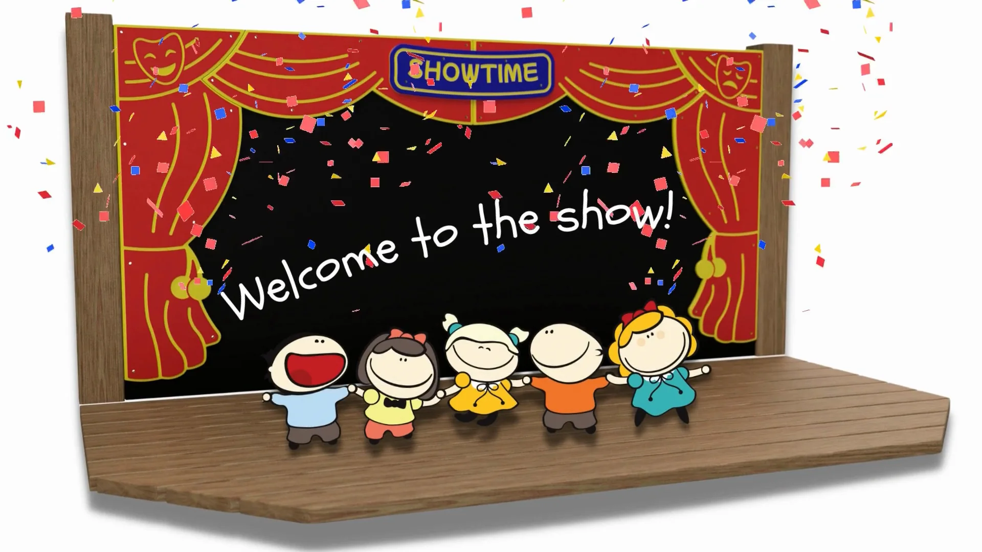 Theatre Chalkboard.mp4 on Vimeo