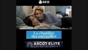 La Chambre des merveilles