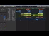 Playthrough of The Track