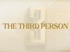 The Third Person: The Spirit-Empowered Life