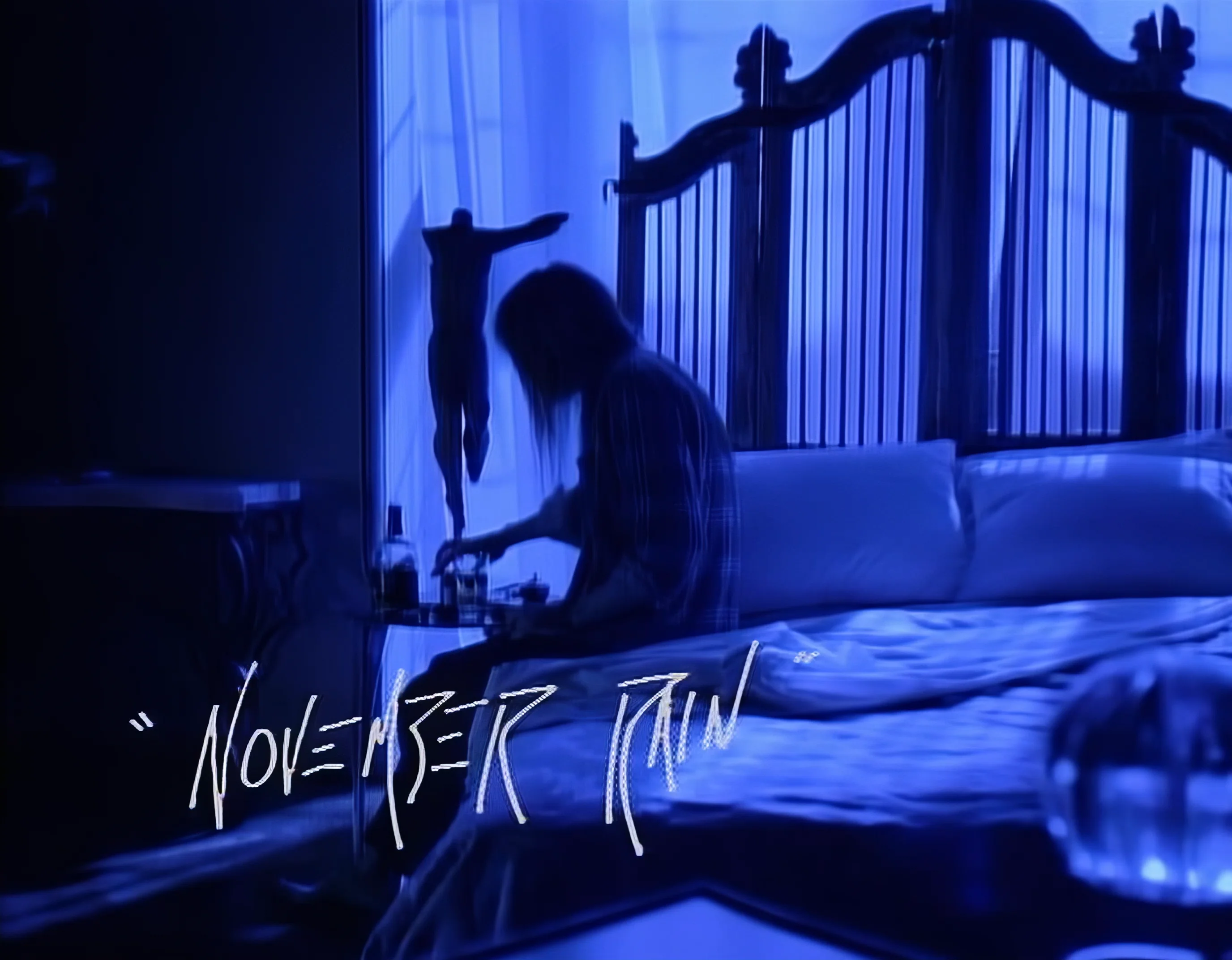 Sophia Rain:  Apple Music'S Musical Force Of Nature! - 2pul9sh