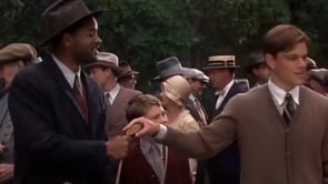 Legend Of Bagger Vance - Your Authentic Swing