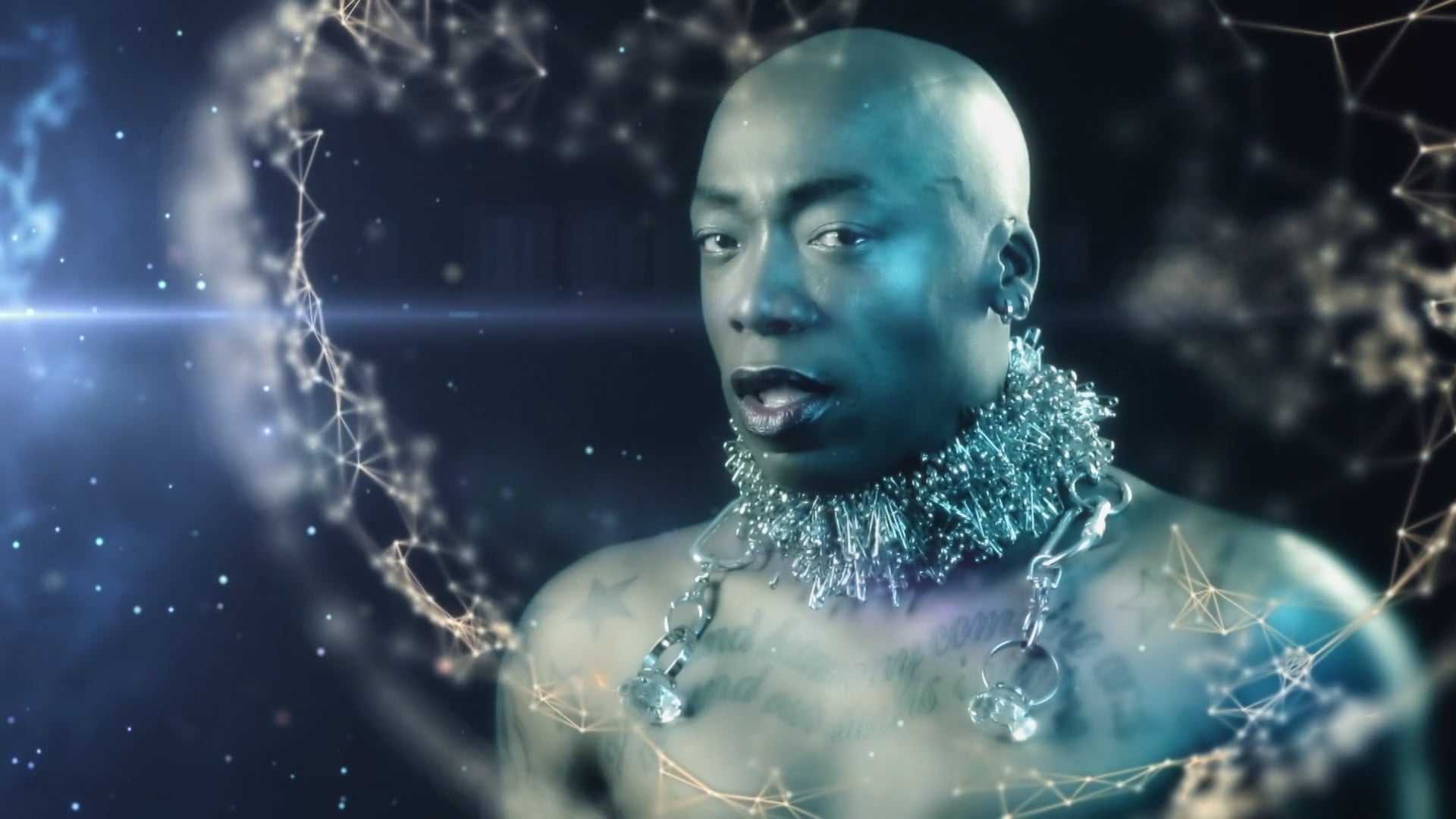 ROY INC - YOU'RE SO COMPLICATED (2023 Remix)