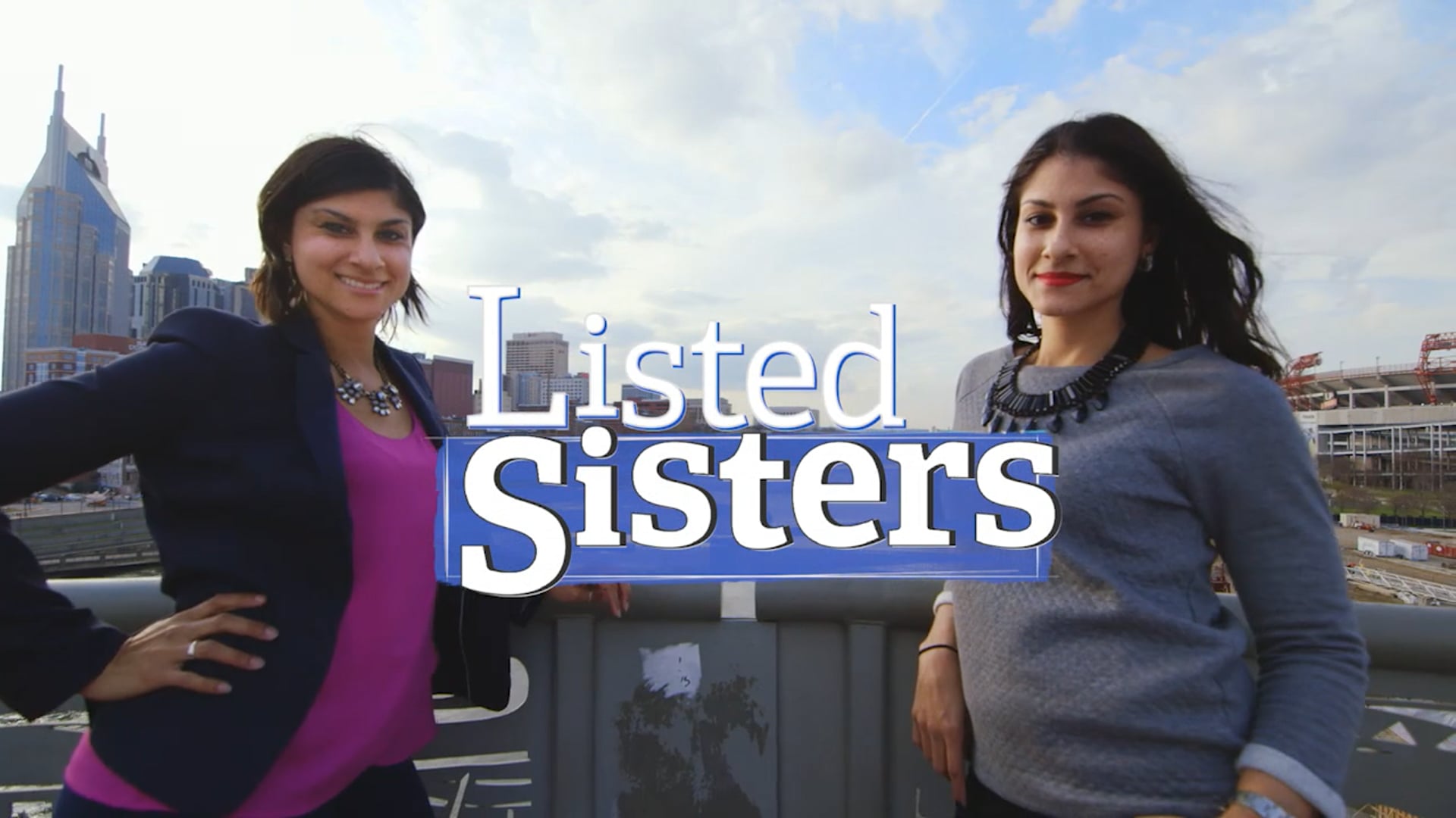 Listed Sisters