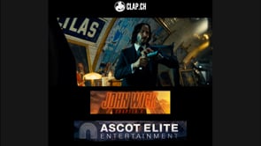 John Wick: Chapter 4