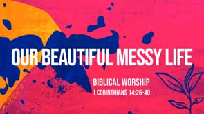 Biblical Worship