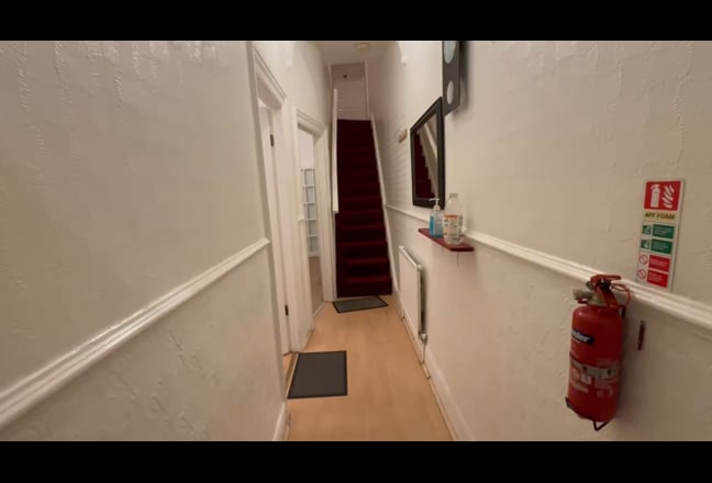 Video 1: Living Room
