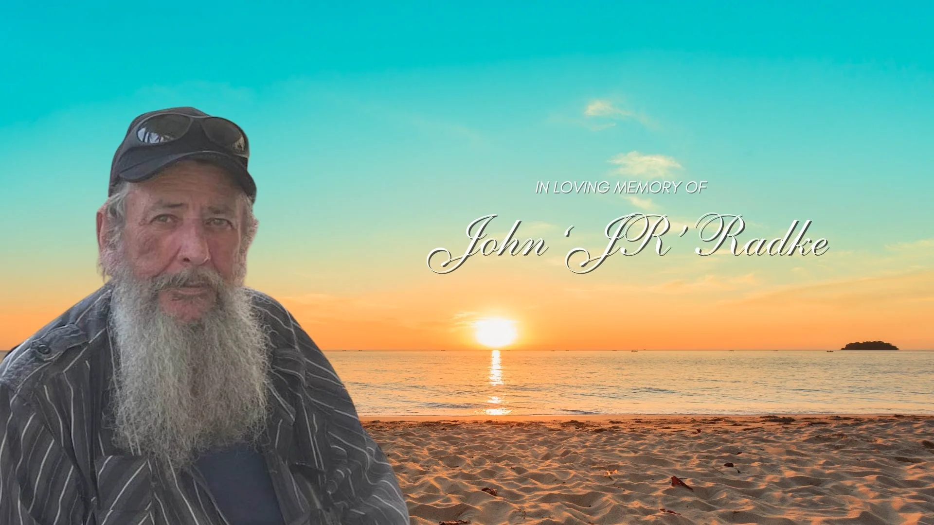 John ‘JR’ Radke on Vimeo