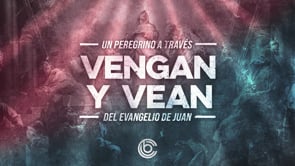 SEMANA 11 | Vengan y Vean: Mira la Confrentacion | Julio Varela