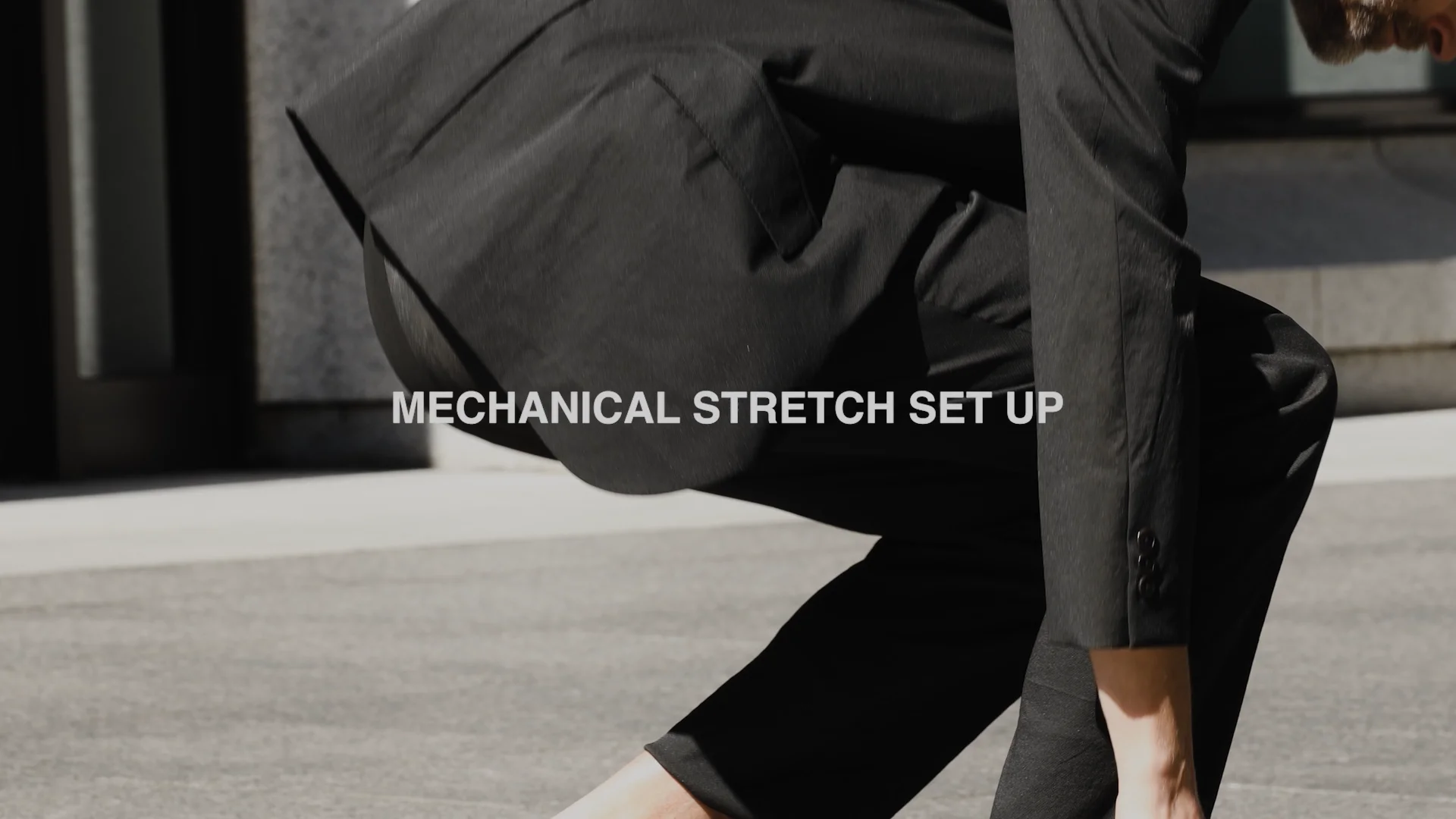 MECHANICAL STRETCH | J.PRESS (ジェイプレス)【公式】 MECHANICAL STRETCH | J.PRESS (ジェイプレス)【公式】