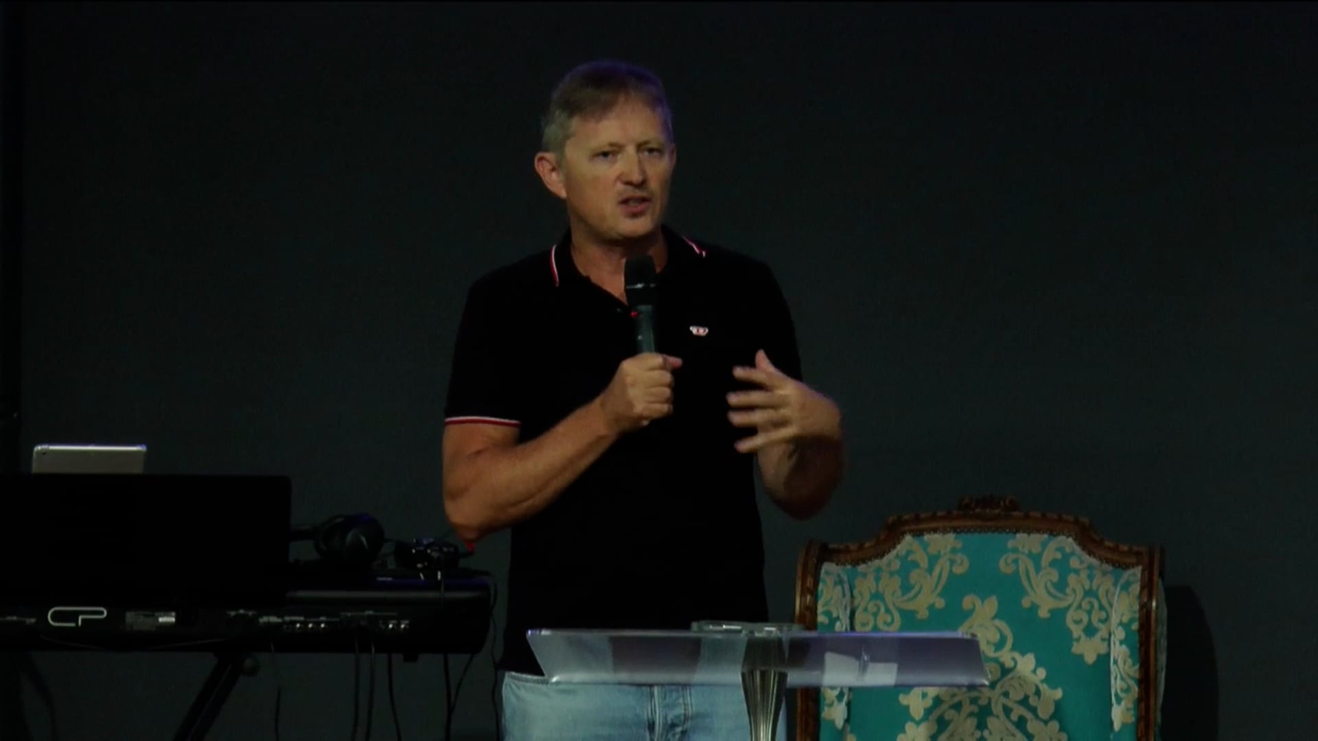 Ancient paths | Todd Weatherly | AM Sunday 19 March 2023