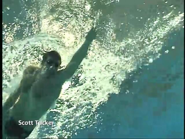 Кроль. Техника on Vimeo