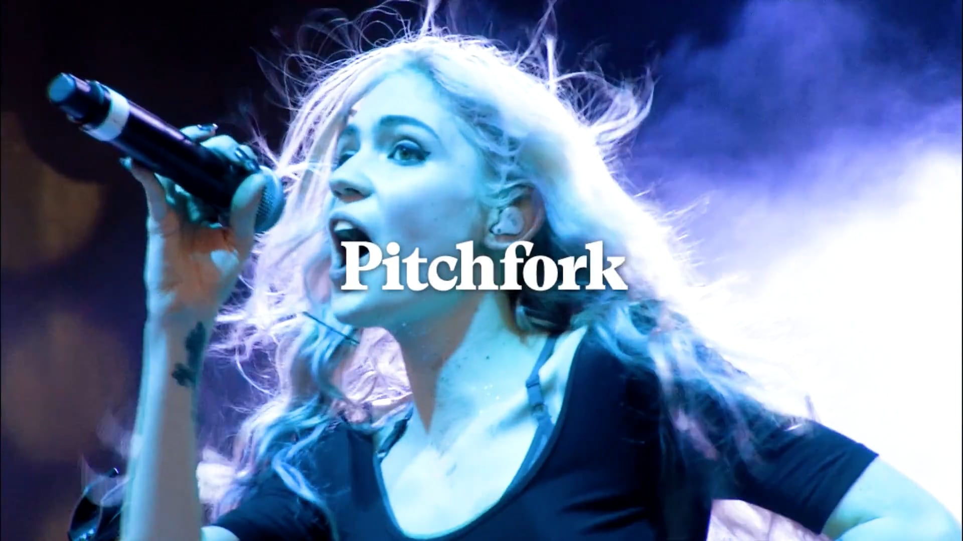 Pitchfork Music Festival 2022 Trailer on Vimeo