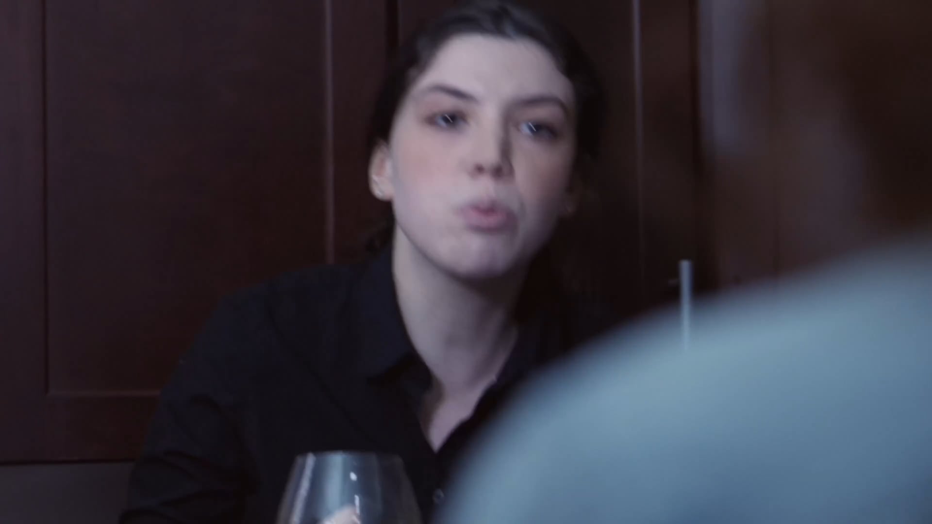 Madison Benton ACTOR REEL