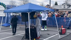 3-2-1 DASH FOR DOWN SYNDROME WITH GREATER CHARLOTTE, NC!