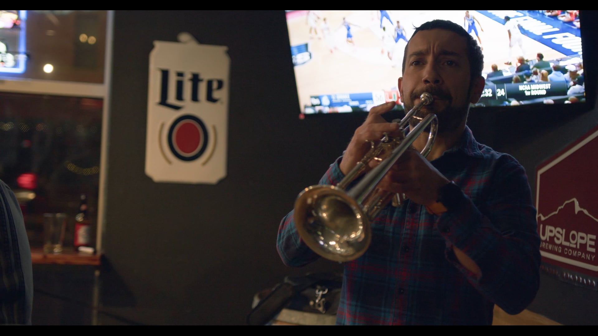 The Syrup Promo (No Text)