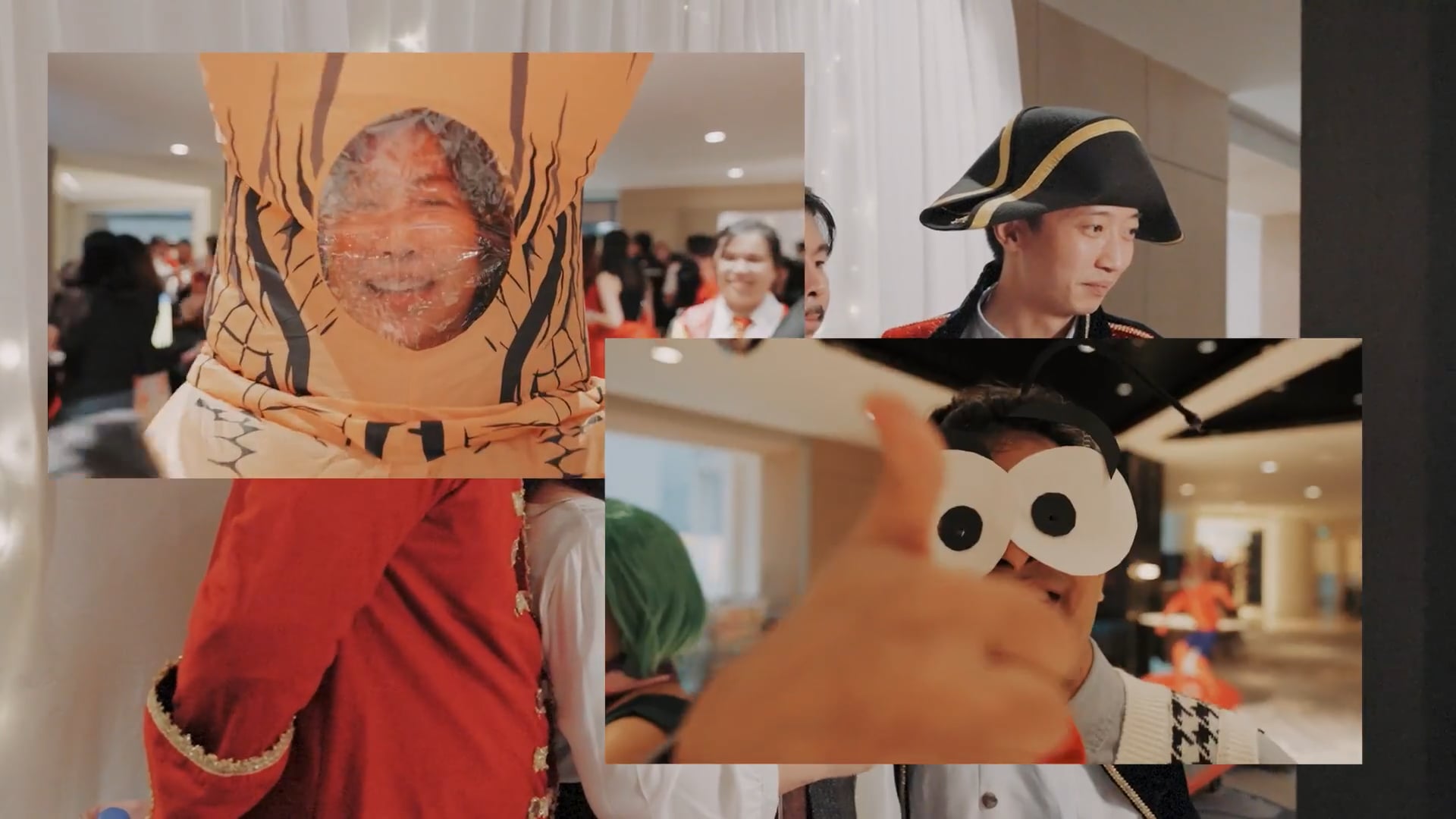 SingLife D&D 2022 (Highlights Video)