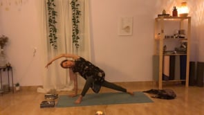 Lunar Start: Nissan Yoga