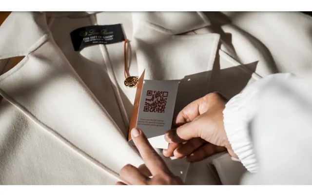 Loro Piana welcomes new era of traceability with the Aura