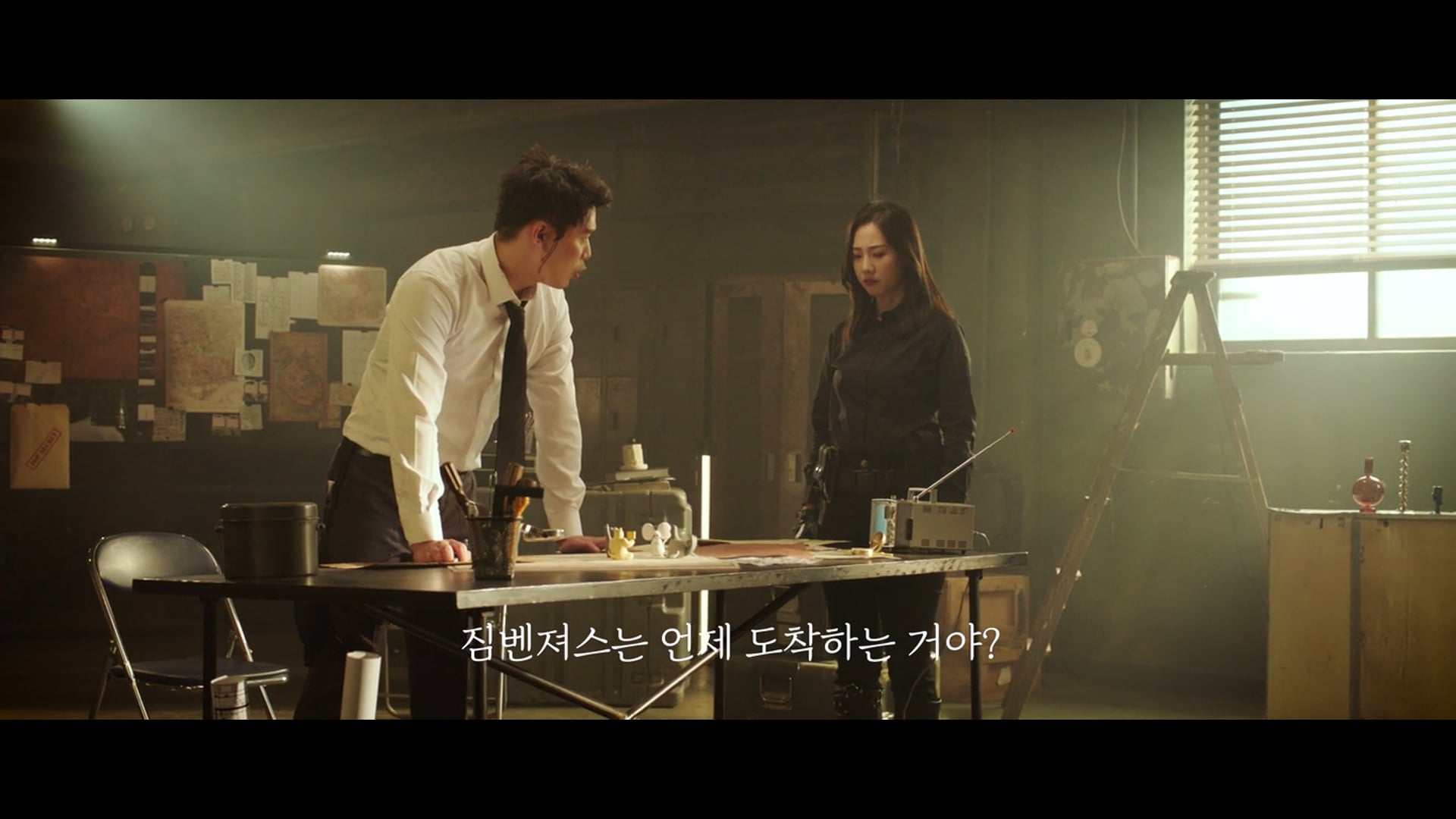 [Commercial] 짤툰대난투 - 게임 홍보영상 (통합본)