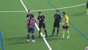 El FC l'Escala ja té els perseguidors a vuit punts (1-0)