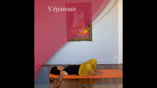 S'épanouir