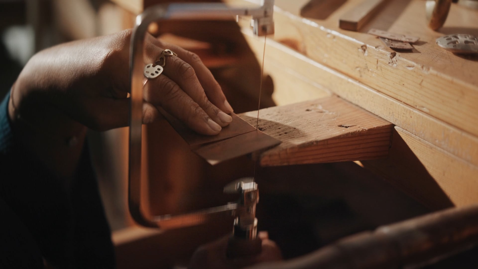 حرفة الصياغة