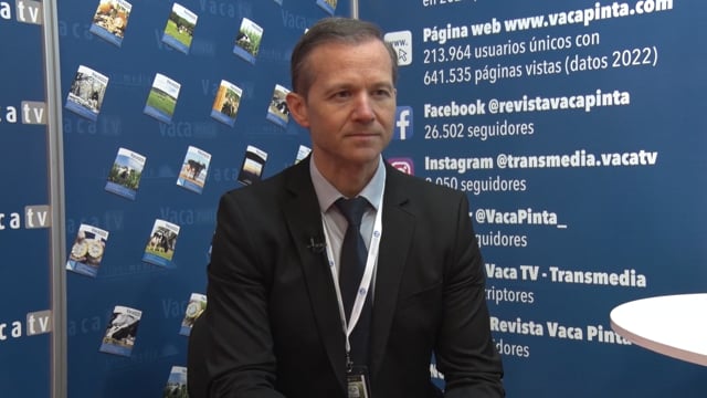 Entrevista a Ricardo Durán