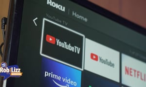 YouTube TV is Raising Prices