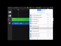 Creating A Song - Part 1