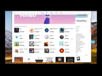 Downloading GarageBand for Mac