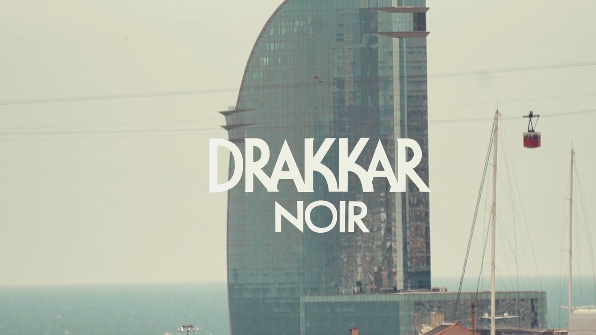 Drakkar