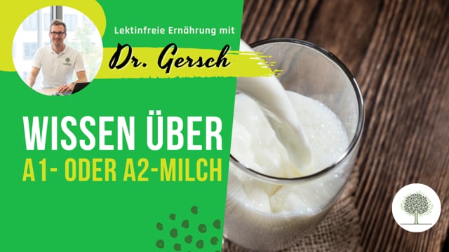 Geben spanische Kühe A1- oder A2-Milch? 