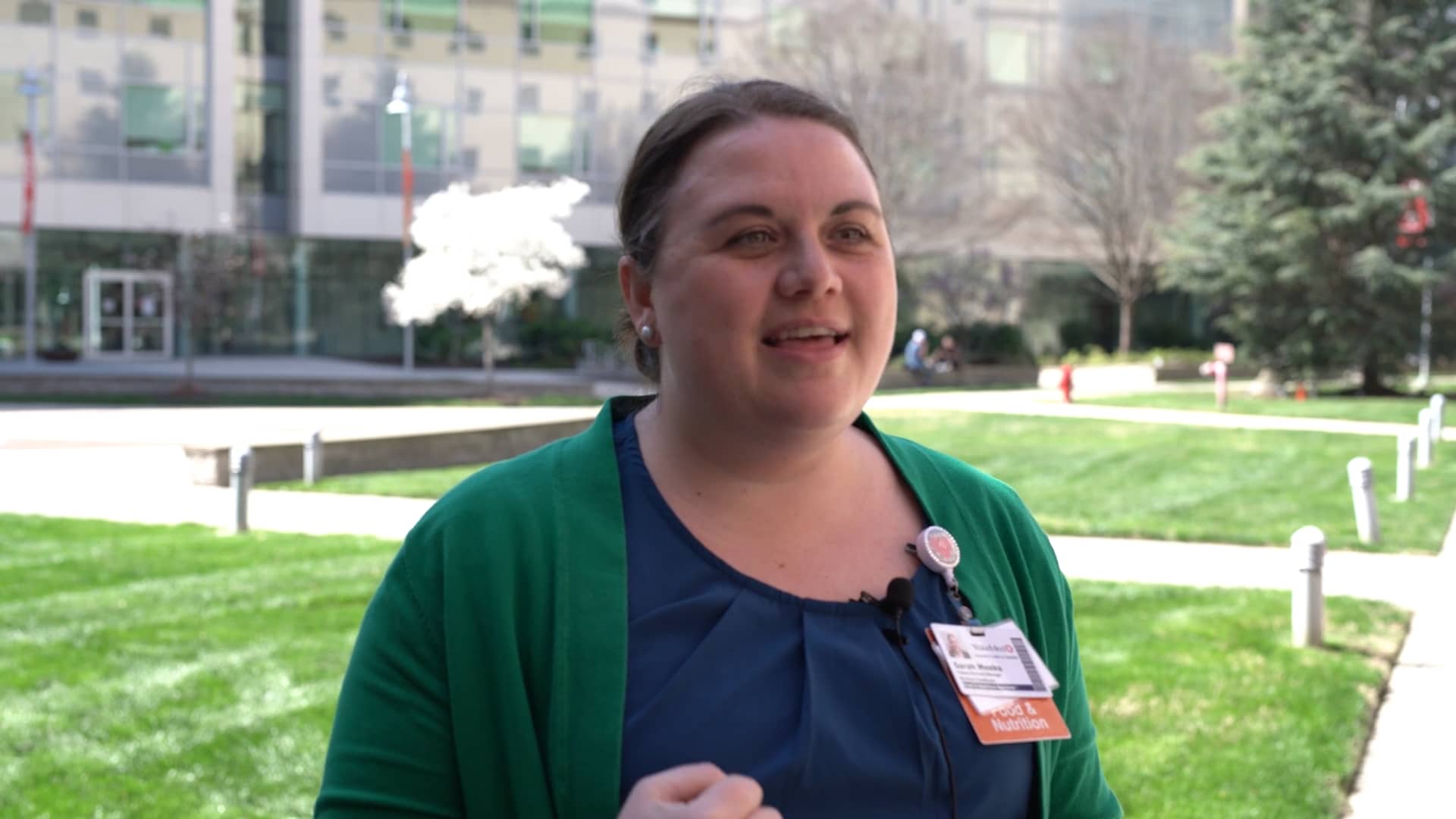 Accelerating Impact How Relay is Driving Change at Morrison Healthcare