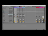 Creating A Full Track - Part 1